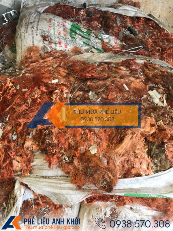 Hình ảnh thu mua phế liệu giá tốt