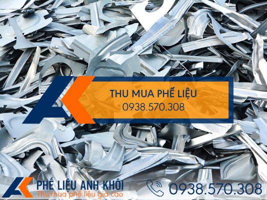 thu mua phế liệu đồng nai