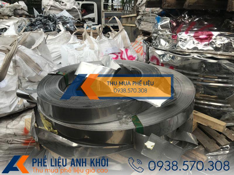 thu mua phế liệu