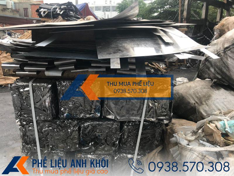 thu mua phế liệu giá cao
