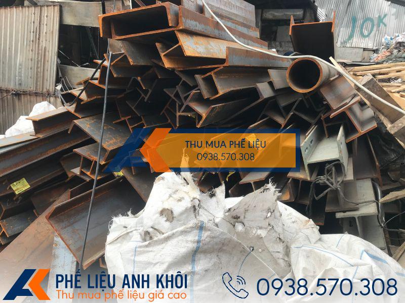 tìm mua phế liệu