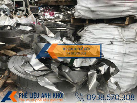 thu mua phế liệu Anh khôi