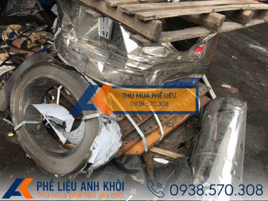 thu mua phế liệu Anh Khôi