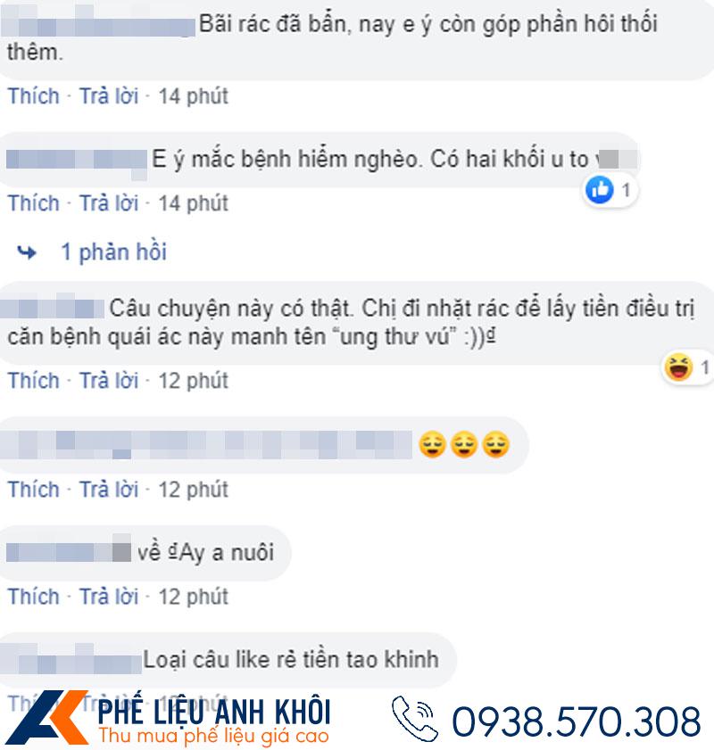 'Nữ chủ tịch' giả nghèo đi nhặt rác được dân mạng chú ý vì quá sexy, gợi cảm - 3