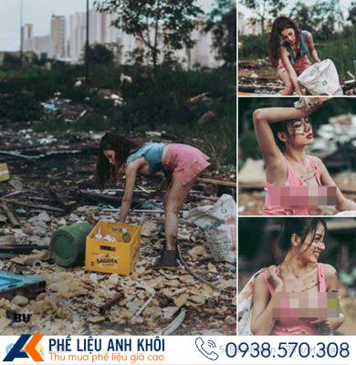 thu mua phế liệu inox